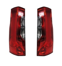 фото thumb №5, Лампа задняя sprinter 18- /p/