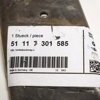 фото thumb №8, Bmw 2 f45 передняя часть бампер left вертикальный амортизатор капота 51117301585 7301585 2015 oem