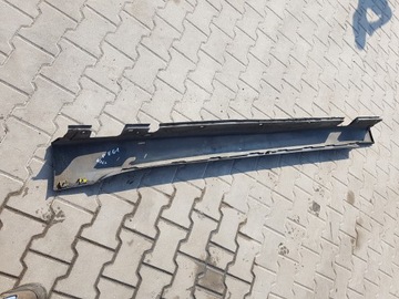 фото thumb №7, Bmw 5 e61 рестайлінг планка порогова права 475 475/9