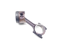 фото thumb №7, Volvo s60 поршень з шатуном 2002 turbo бензин 115kw 156 hp b5234t 2006