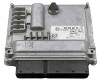 фото thumb №1, Seat ibiza i 021a 2015 блок керування / модуль ecu