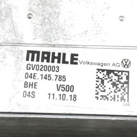 Seat ateca 2019 радіатор повітря наддувний / інтеркулер Недорого, фото thumb