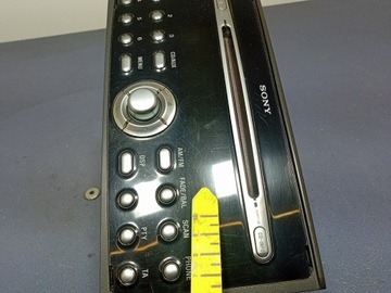 фото thumb №8, Ford c-max mk1 радио проигрыватель sony 3m5t-18c815-el