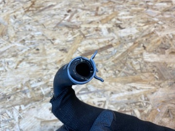 фото thumb №10, Шланг шланг труба воды polestar ii 32324694 2020-