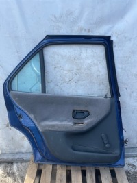 фото thumb №2, Peugeot 306 kombi дверь задние левая левый задняя