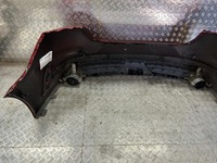 фото thumb №6, Бампер задний задняя proceed iii lift fl 21+ aa9