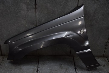 фото thumb №1, Jeep grand cherokee wj крило лівий перед