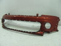 фото thumb №4, Mini cooper r56 бампер перед передній