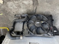 фото thumb №9, Pas підсилювач радіатор renault talisman 1.6 dci