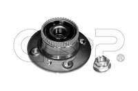 фото thumb №1, Gsp 9225006k набір підшипник колеса