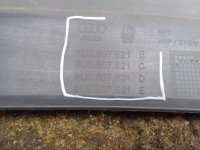 Audi q3 11- бампер задняя задний pdc 8u0807521 с Разборки, фото thumb