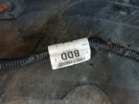 Ford focus mk3 бампер задняя задний kombi pdc с Разборки, фото thumb