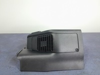 фото thumb №1, Lexus ux 250h захист заглушка задня 76973-76010