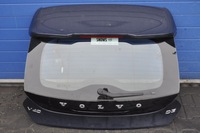 фото thumb №1, Volvo v40 ii кришка багажника багажника задня 498-46 kpl cc