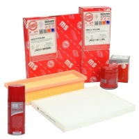 фото thumb №1, Набор фильтров fiat grande punto 199_ , punto evo 199_