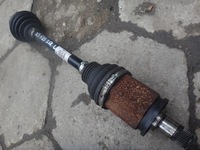 фото thumb №5, Піввісь ліва лівий шарнір bmw x3 f25 x4 f26 n55 n20 n52 620 mm