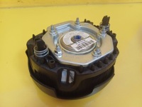 фото thumb №12, Кермо з подушка vw polo iv 9n 6q0419091g nr42