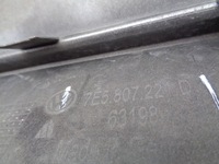 фото thumb №10, Бампер передній vw t6 multivan 7e 7e0 15- nr 47991