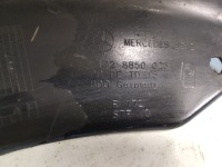 Mercedes slk iii w172 бампер передний перед 2011- Цена, фото thumb