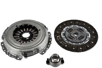 фото thumb №2, Набір зчеплення renault master opel movano sachs