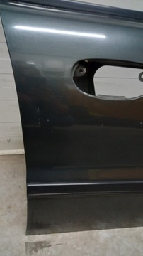 фото thumb №2, Дверь правые перед daewoo lanos 99r sedan
