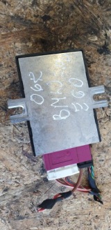 фото thumb №1, Модуль блок керування bmw e90 2,0d 12037310