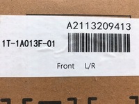 фото thumb №10, Набір ремонтний miecha лівий праві перед a2113209413 do cls w219 e w211