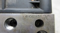 фото thumb №6, Audi a8 d4 4h0614517c насос гальмівна abs