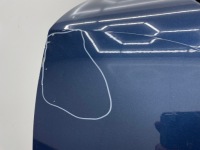 Bmw ix i20 ix20 дверей задні праве  задній Доставка, фото thumb