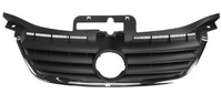 фото thumb №1, Решітка решітка радіатора volkswagen touran 02.03-12.06