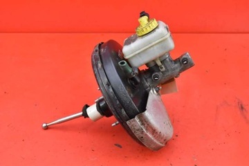 фото thumb №6, Підсилювач насос гальмівна eu 1j1614105j seat toledo 2 ii 1.6 8v 100 km 99-06