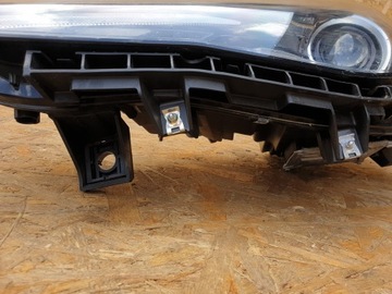 фото thumb №8, Alfa romeo giulia лампа лівий перед 50564104