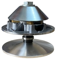 фото thumb №1, Варіатор двигуна мікрокар mc1 mc2 lyra virgo ligier ambra nova xtoo 1/2/max