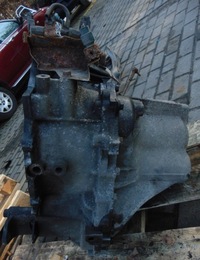 фото thumb №8, Механічна коробка передач коробки передач toyota avensisa ii t25 1.8 бензин європа