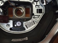 фото thumb №4, Воздуховод mercedes sl r231 400 amg a2314605903