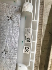 фото thumb №14, Захист стійка c bmw g20 стеля блок двигуна c