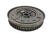 фото thumb №1, Колесо двомасовий renault trafic 3 iii vivaro b talisman 1.6 dci 123103802r