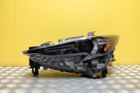 фото thumb №1, Mazda cx5 2017- фара лампа full led левая usa