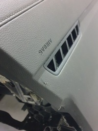 фото thumb №10, Панель капот vw jetta 7 usa 17a 2019r оригинал