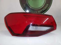 фото thumb №1, Audi a3 8y0 лампа задня ліва