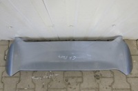 фото thumb №1, Спойлер спойлер козырёк крышки задняя задняя honda civic vii 7 type r 00-05