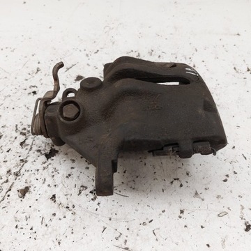 фото thumb №5, Citroen c5 універсал супорт гальмівний лівий перед bosch чавунний
