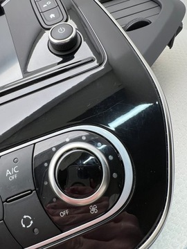 фото thumb №7, Дисплей навігації renault captur clio iv 259157606r+ кліматронік