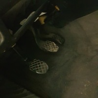 фото thumb №9, Audi a4 b6 b7 євро педалі педаль комплект 8e1721316