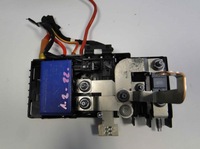 фото thumb №3, Mercedes b клас w246 246 коробка запобіжників