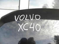 фото thumb №6, Volvo xc40 капот передняя 17-2022 rok