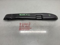 фото thumb №1, Шумоізоляція крила лівий перед renault scenic iv 1.3 tec 21 r 638a03521r