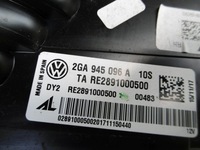 фото thumb №6, Лампа правый задняя vw t-roc europa