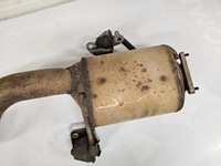 фото thumb №11, Audi q7 4l 3.0 tdi гасник вихлоп корпус 7l6253211n 7l6118g