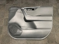 фото thumb №1, Обивка дверь правая перед toyota rav4 v 2020-